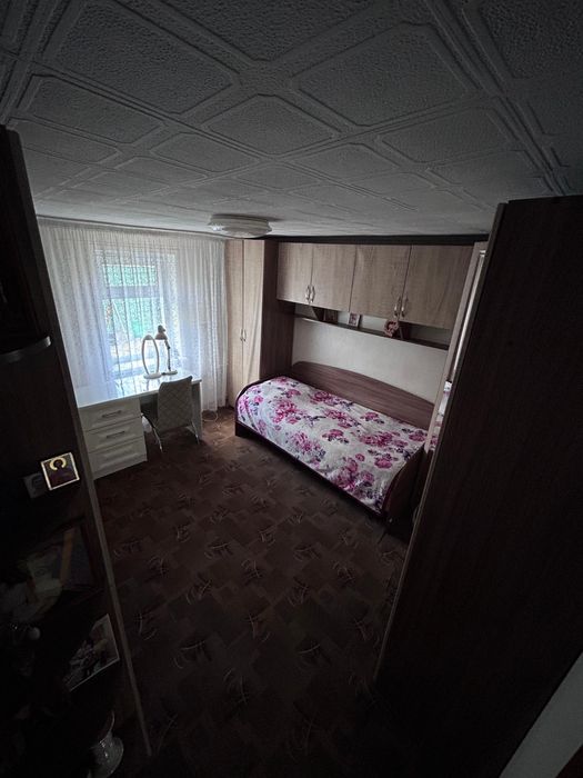 Продам дом район мед.сан.часть.