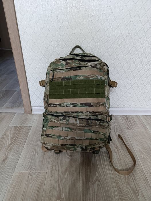рюкзак ручной работы