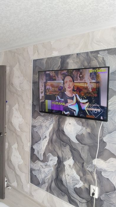 Продается телевизор  Samsyng