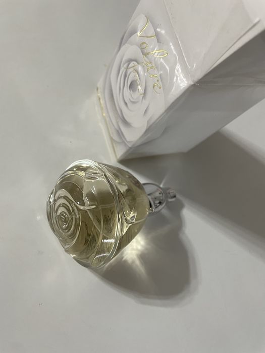 Парфюмированная вода