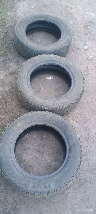 Продам шины 195/65 15