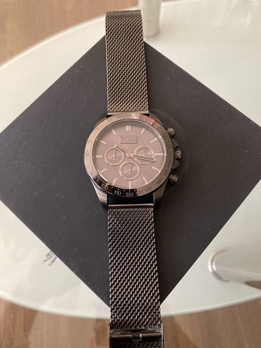 Мъжки часовник Hugo Boss