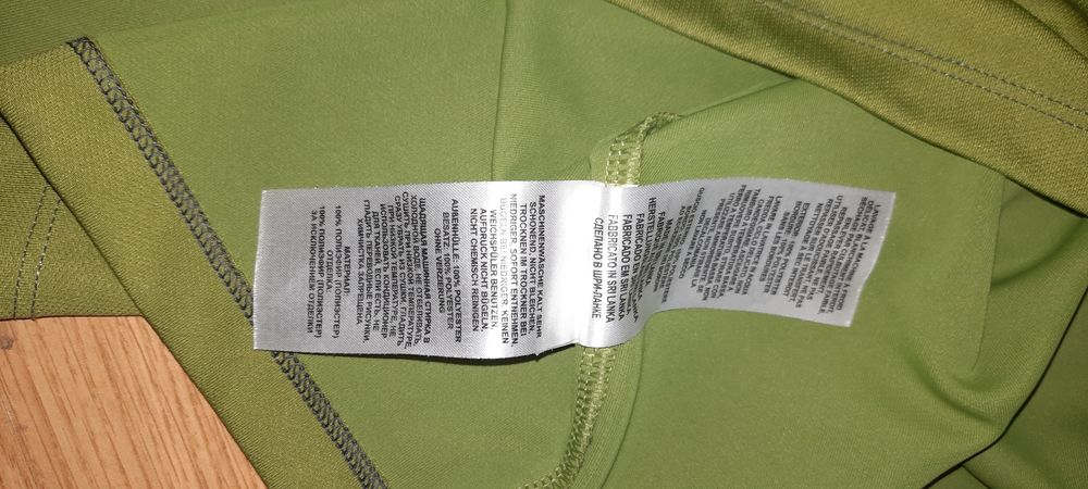 Tricou  barbati Columbia sport marimea M/L