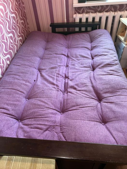 Раскладной диван