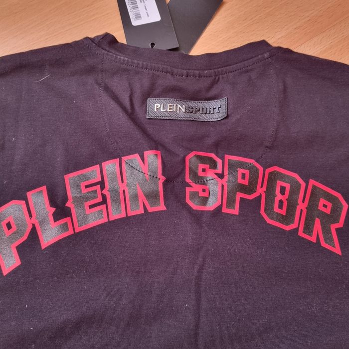Мъжка тениска Philip Plein