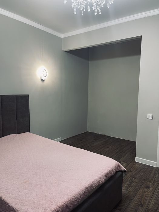 Продаётся 4 комнатный дом