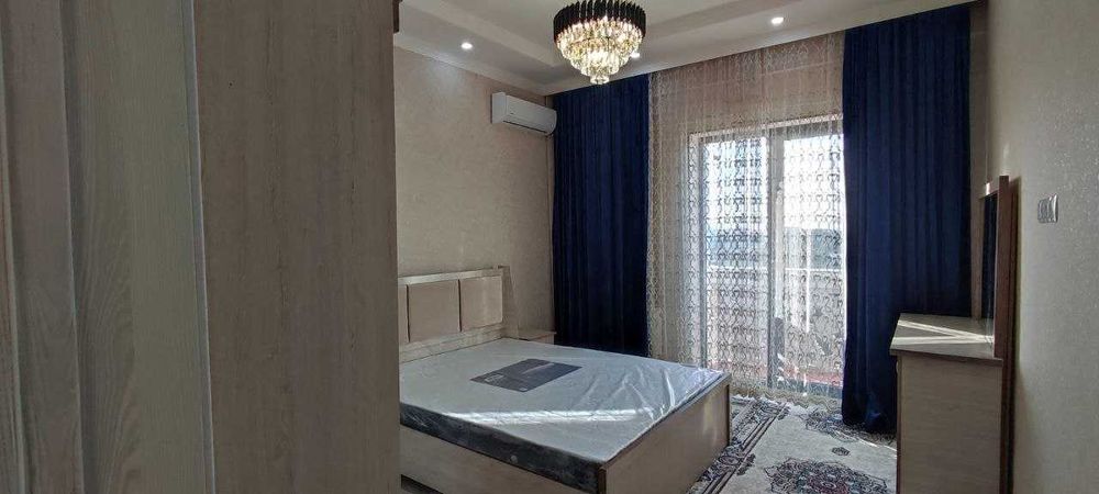 Сдаётся квартира на Новостройке Лабзак