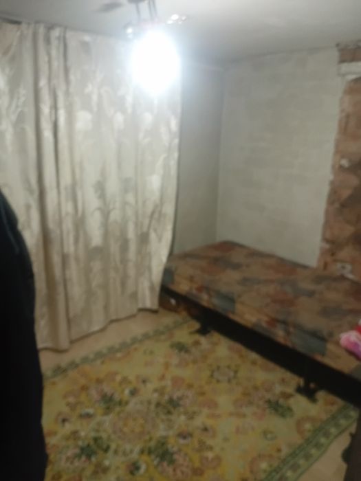 Сдам частный дом 2 комнатный