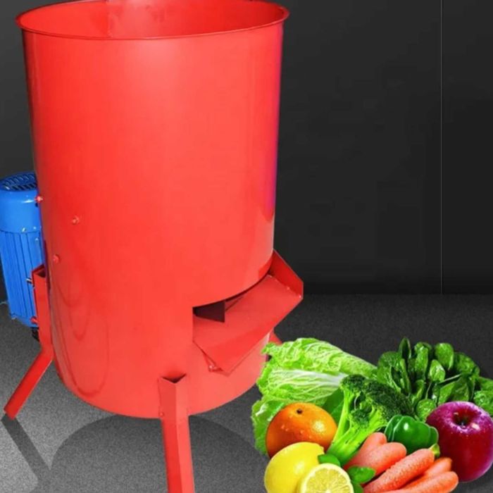 Мелачка, Дробилка за плодове и зеленчуци 2,2 KW #563