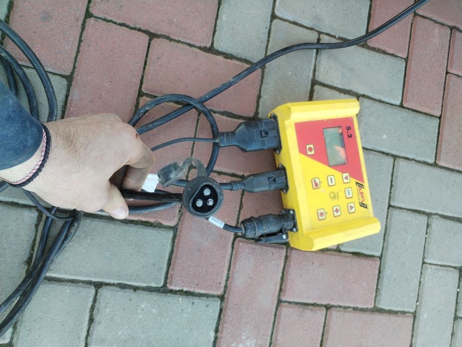 Apv vând- schimb perfect funcțional ca nou