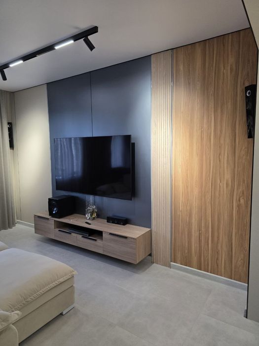 Ремонт квартир офисов и других помещений