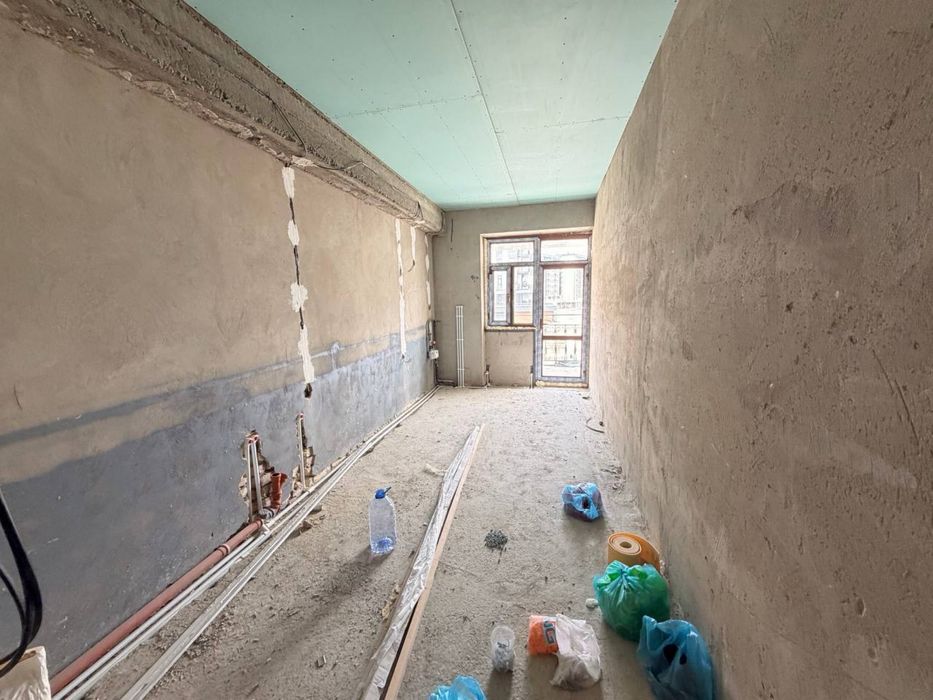 2 xonali 80m2 3-qavat kvartira sotiladi #2x