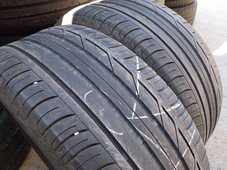 Anvelope second vară 225 50 R18 Bridgestone