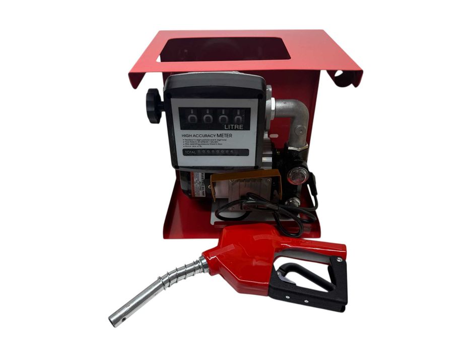 Заправочные модули, мини АЗС