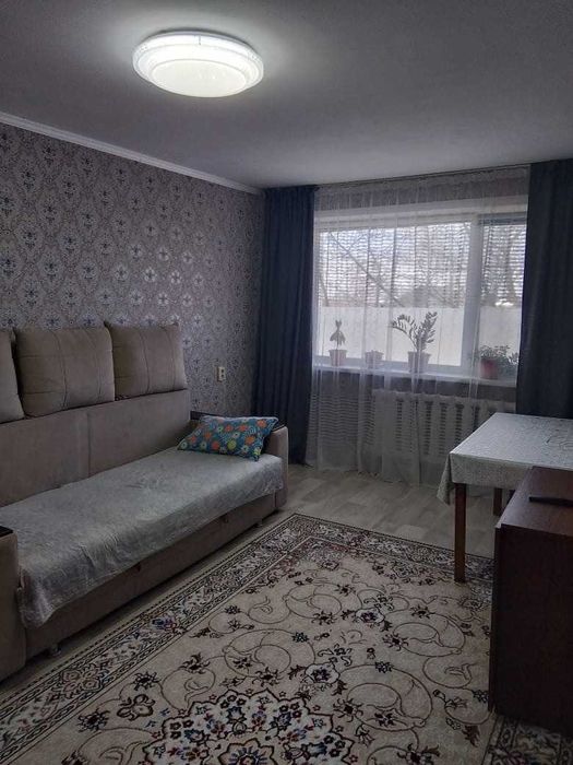 Продам 2-х комнатную  квартиру в районе военного института