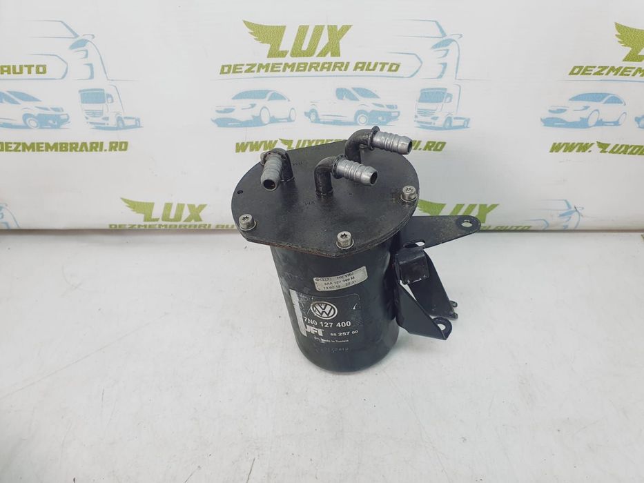 Carcasa filtru combustibil 7n0127400 2.0 tdi Audi A4 B8/8K (facelift)