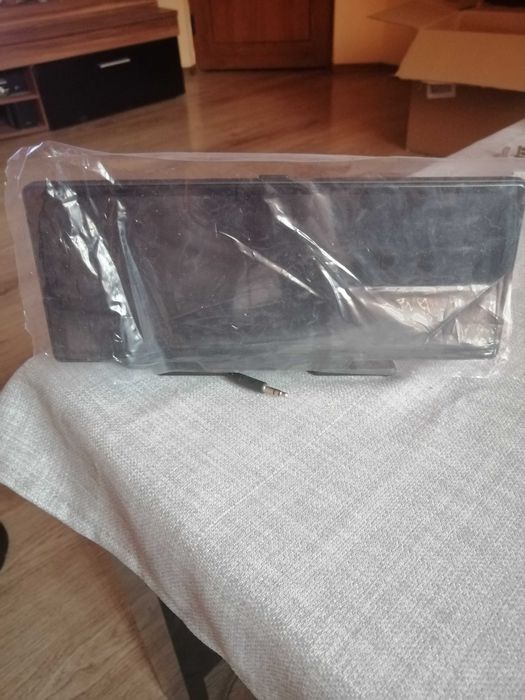 безжичен Apple Carplay Android Auto дисплей 10,26inch