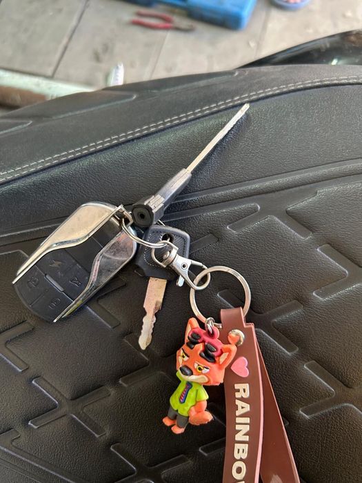 Продам скутер танк 150 куб