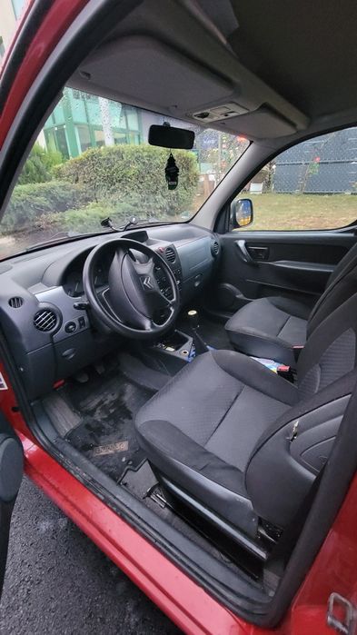 Citroen prefekt 1.6 90kc