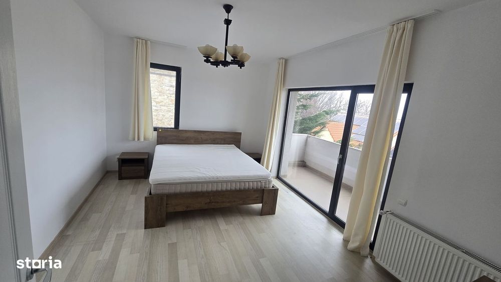 Casa de inchiriat in Faget