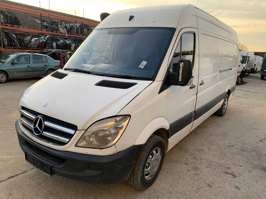 Scaun Bancheta FETE usi Timonerie SPRINTER 311,313 315 Cdi 2007 E4