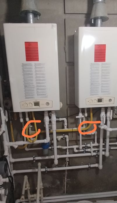 Отопление. Сантехник / теплый пол Батареи. / Ремонт отопления/ засор*