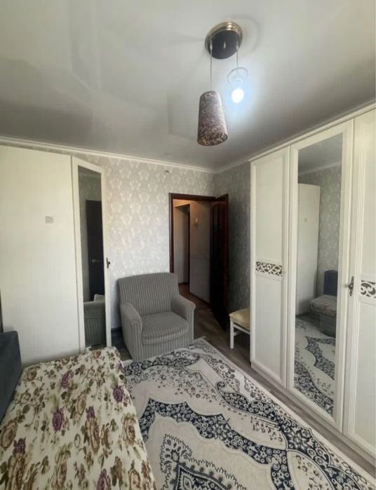 2 к квартира в 11 мкр