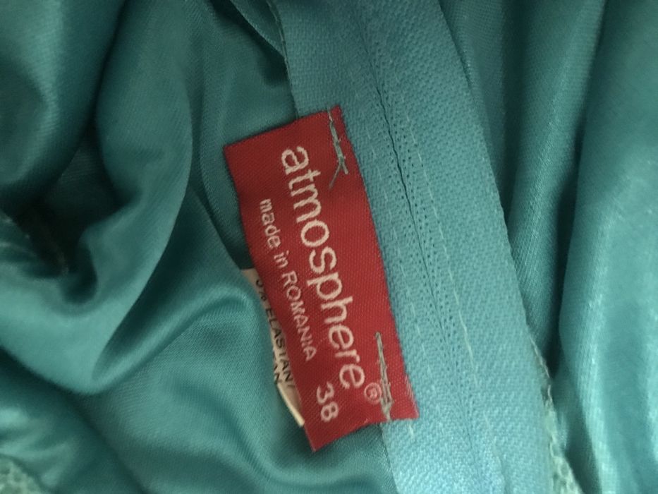 Rochie ocazie speciala