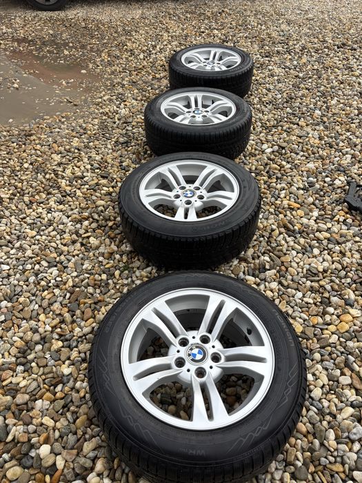 Jante bmw R17 originale