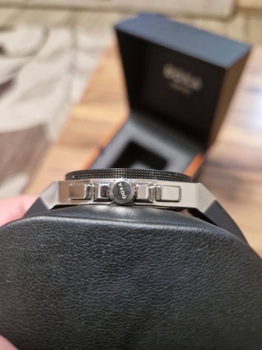 Ceas Doxa  cronograf sport