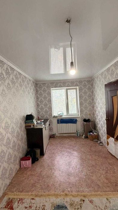 Продам 2 комнатную квартиру в районе Спутник