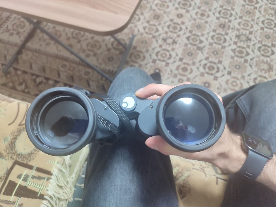 Бинокль LEVENHUK Atom 67681 7x50