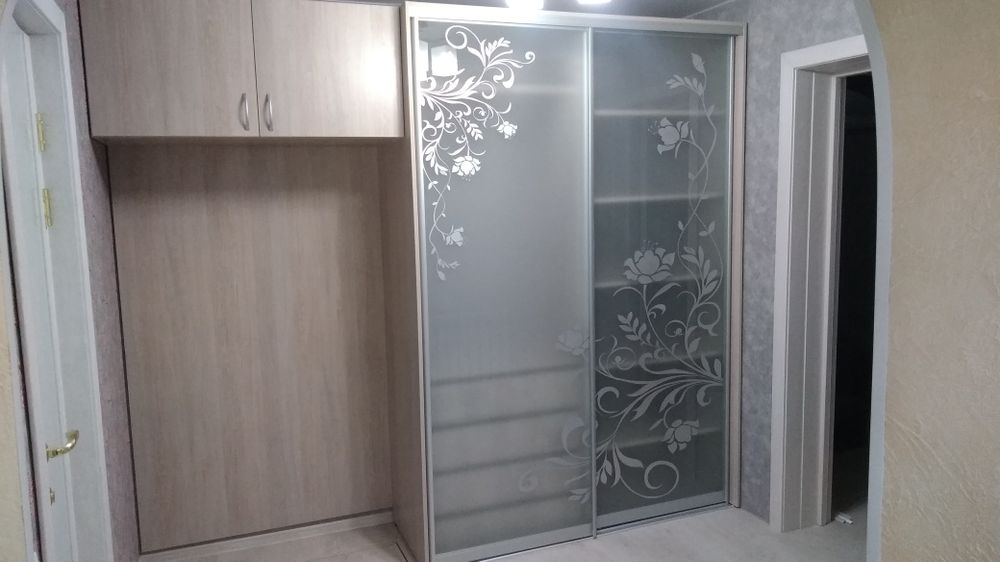 Мебель для прихожей