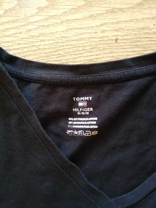 tricou tommy hilfiger marime M