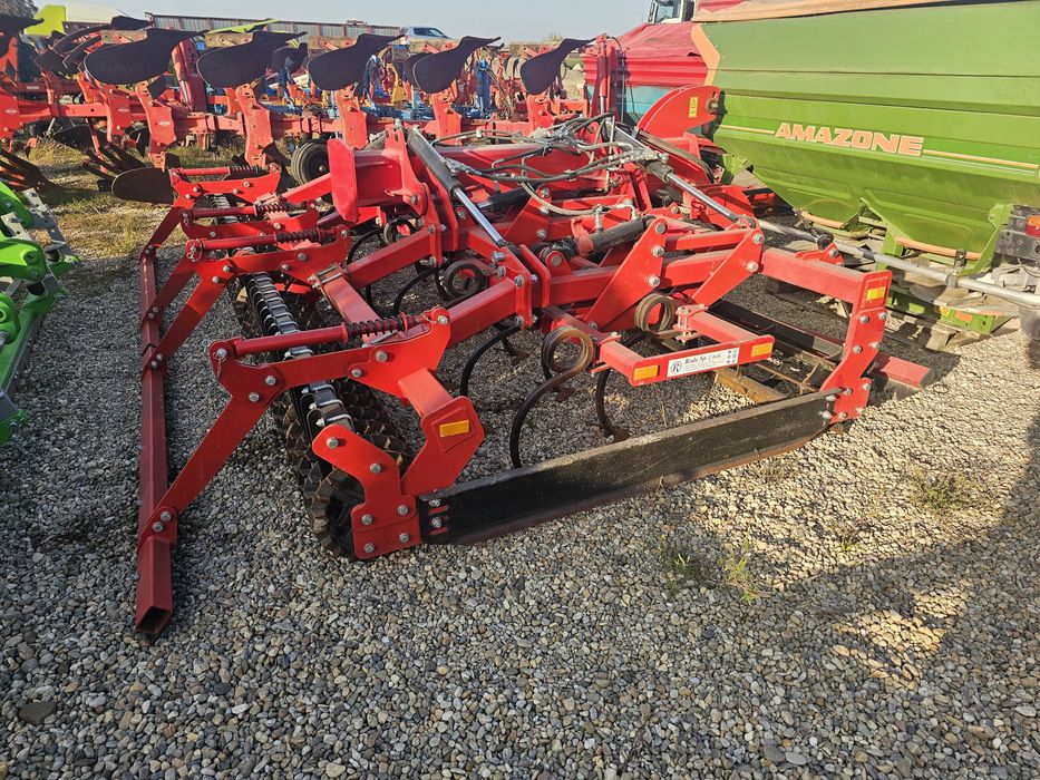 compaktor combinator tavalug cambridge plug disc freza remorca coasa g