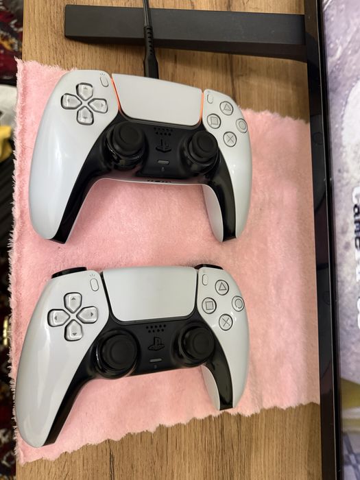 Ps5 orginal joystiklari sotiladi