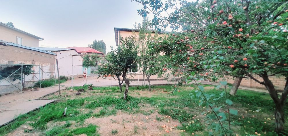 Uy sotiladi Qibrayda