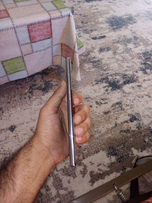 Samsung not 10 plus 5g