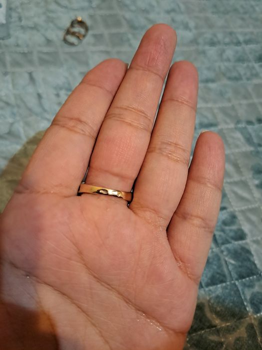 Продам Золотое кольцо