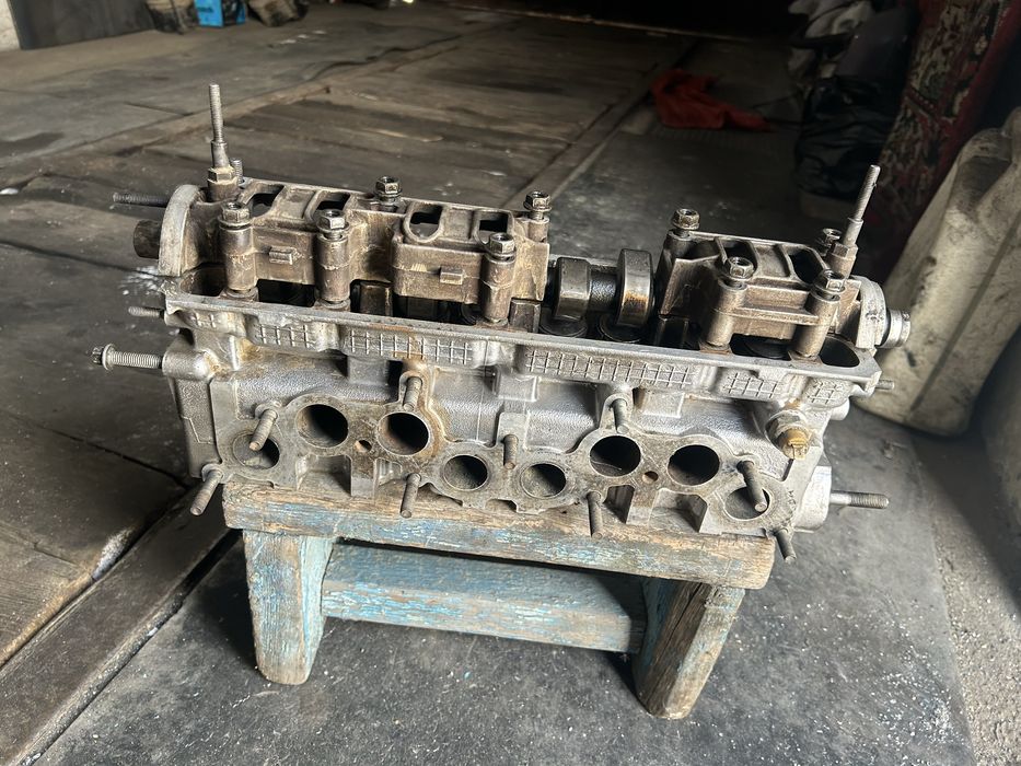 Головка от 2114, 1118