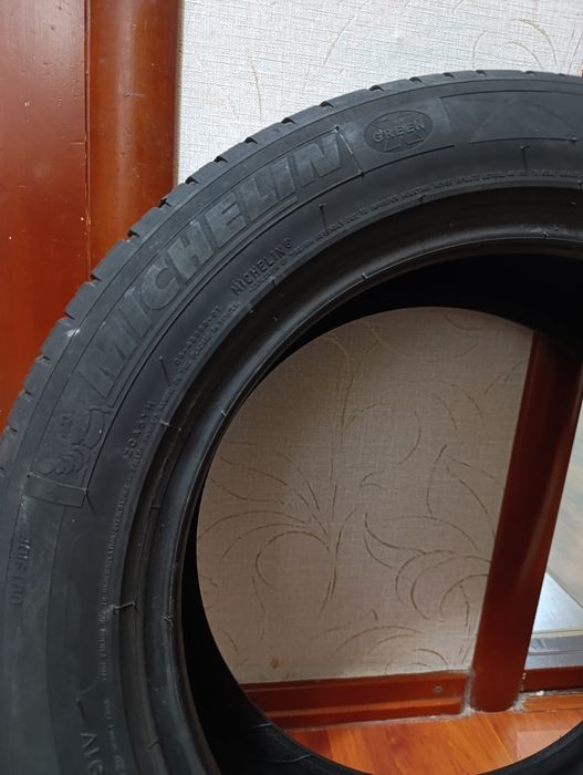 Шины MICHELIN 205/55 R16