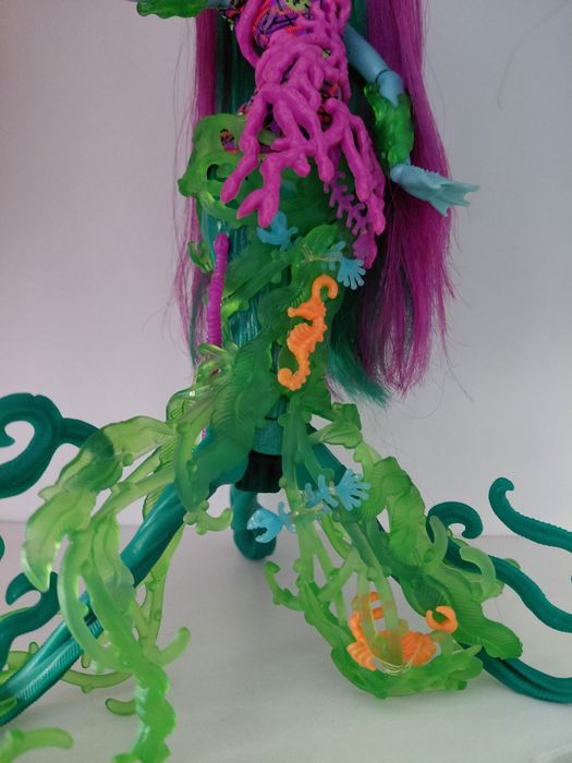 Обменяю куклу Monster High