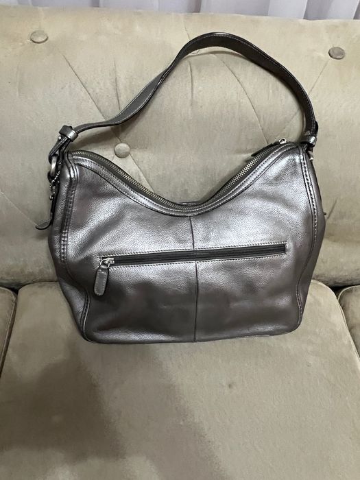 Geanta originala din piele Picard