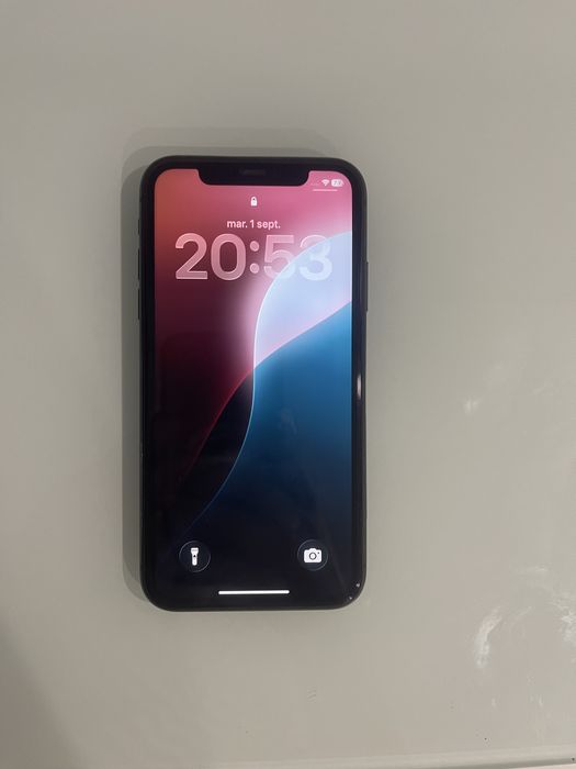iPhone 11 64 gb