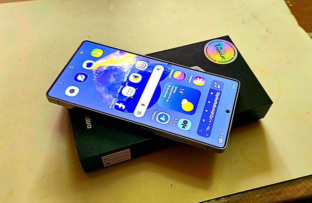 Самсунг С 24 ултра 512/12GB. Идеал янгидай холатда.