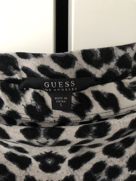 Дамски рокли Guess и Sara Sweidan