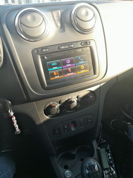 Logan 0.9 + gpl de fabrica