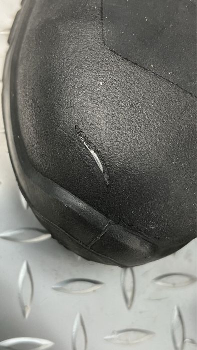 Работни обувки steitz secura