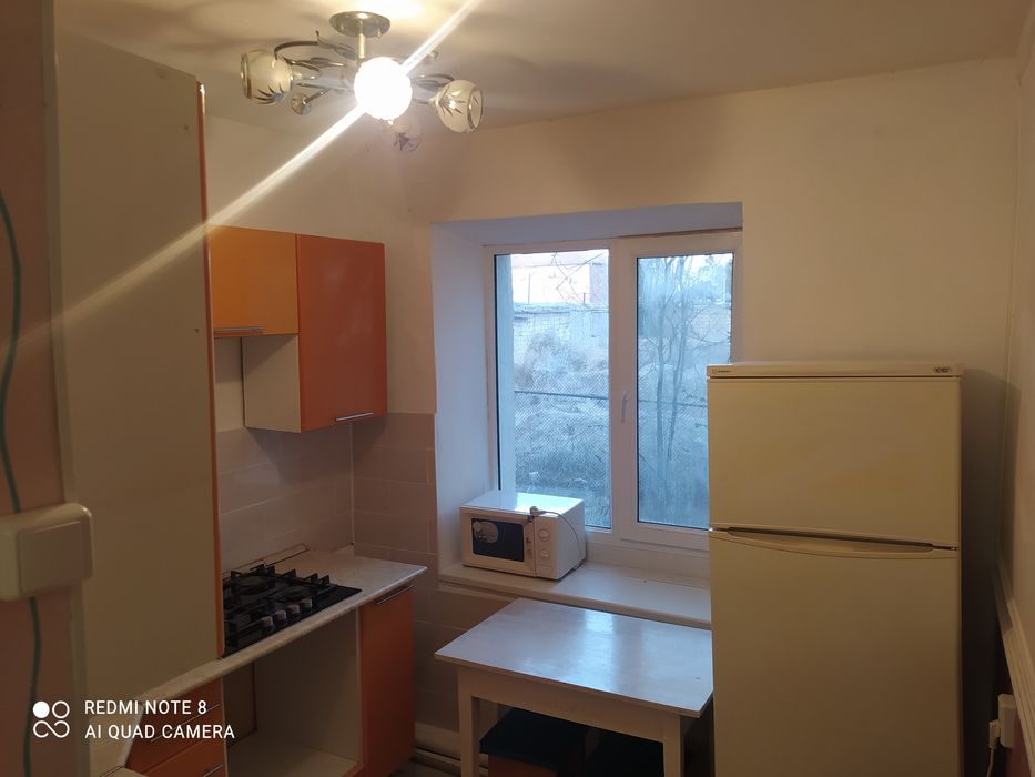 Сдается 1 комнатная квартира
