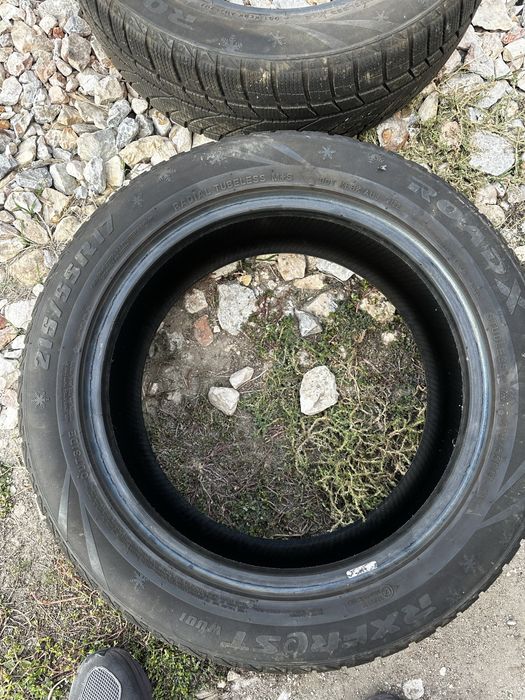 Зимни гуми  Road X 225/55